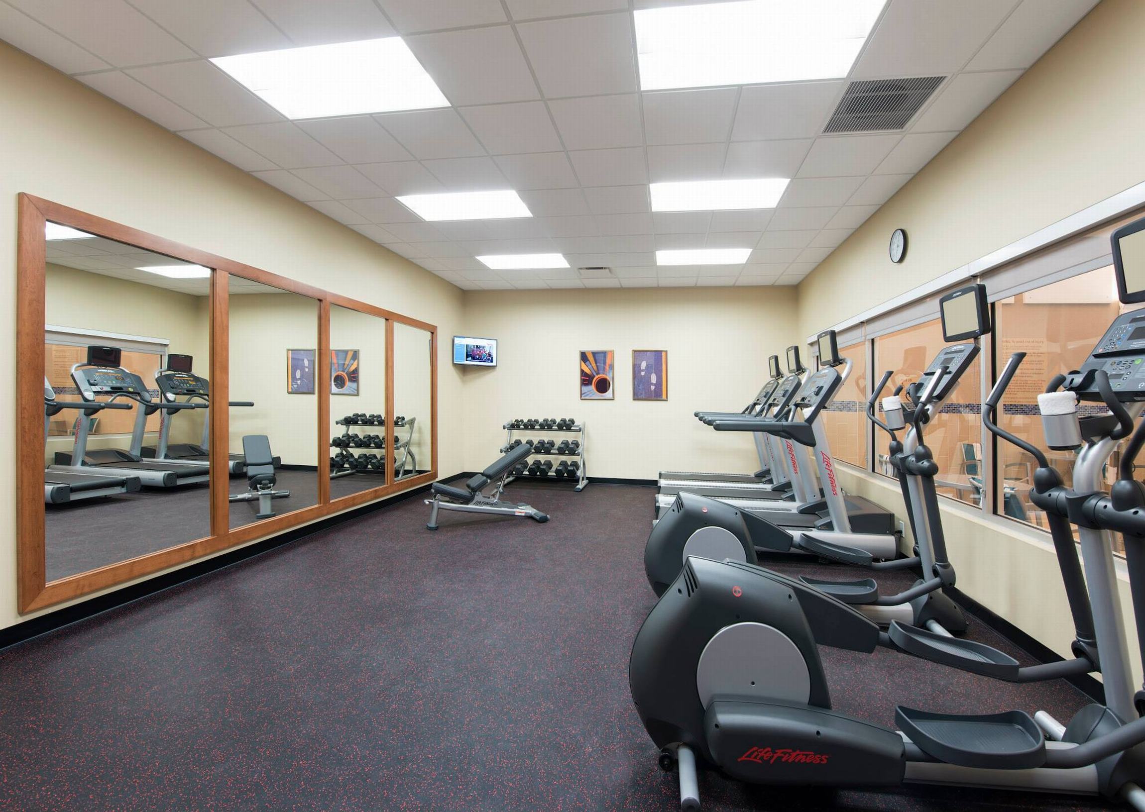 TownePlace Suites Champaign Urbana/Campustown