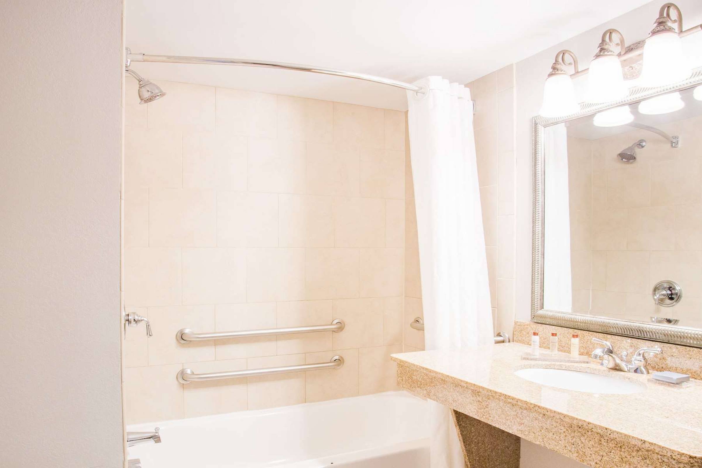 Best Western Plus Champaign/Urbana Inn