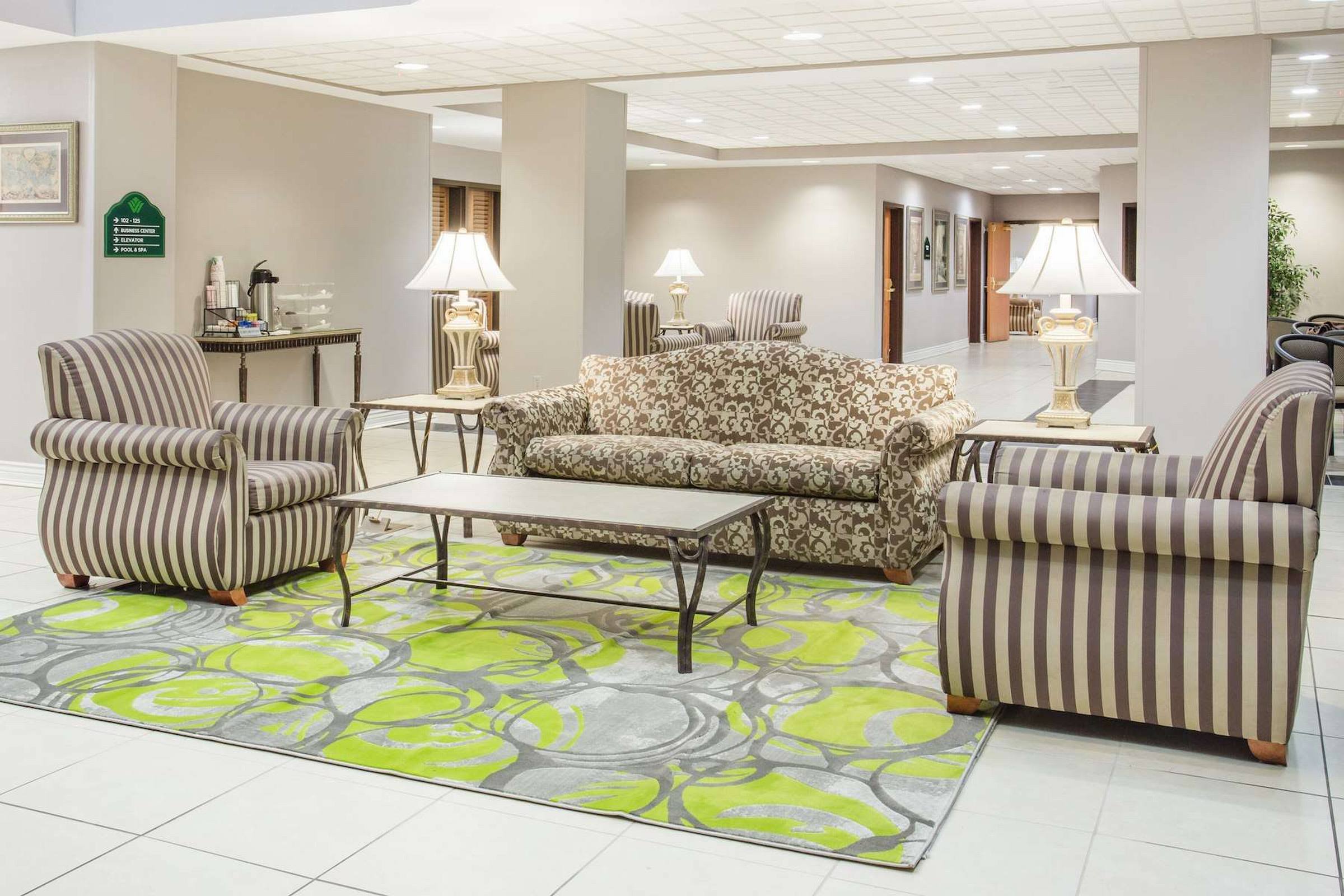Best Western Plus Champaign/Urbana Inn
