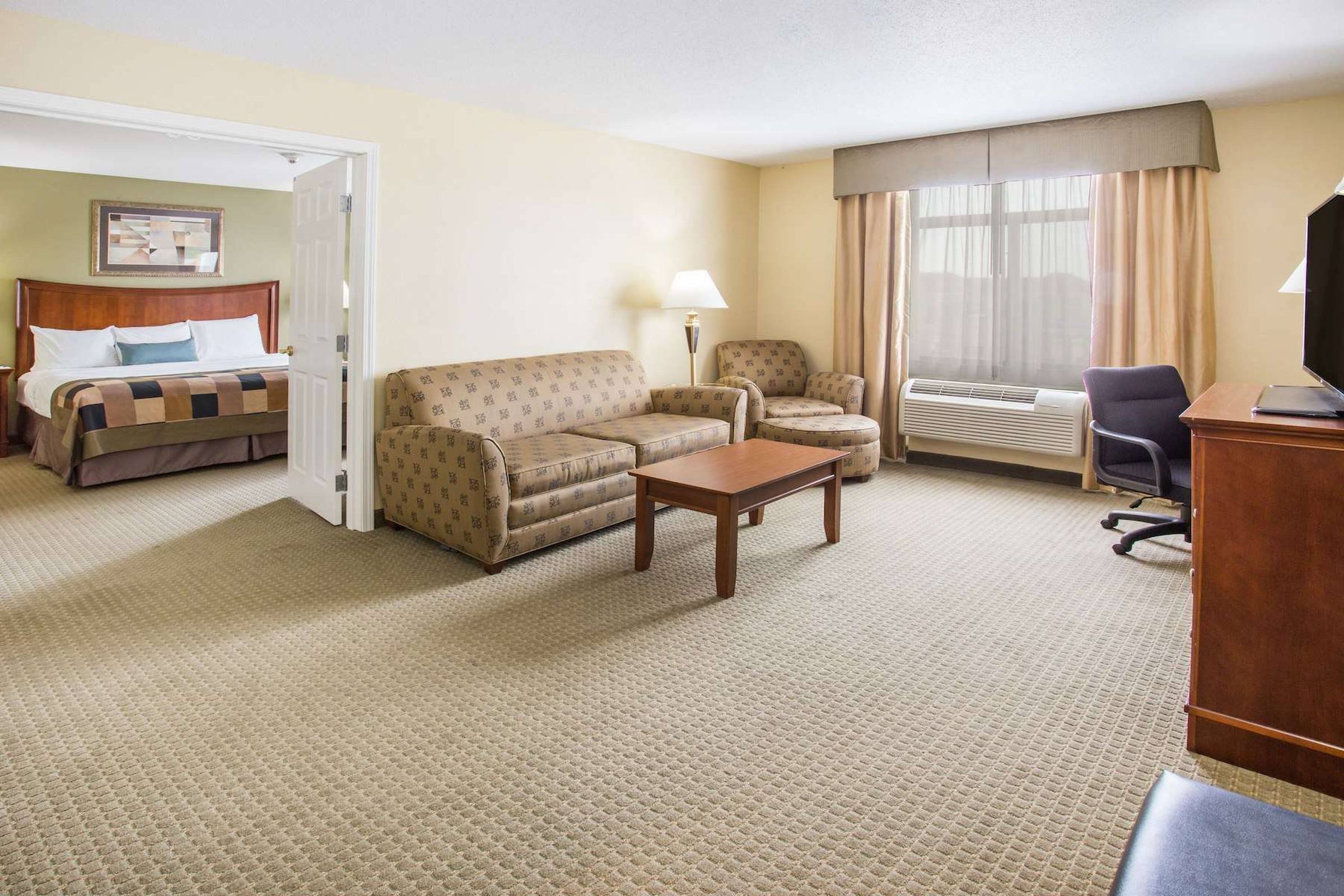 Best Western Plus Champaign/Urbana Inn