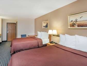 Days Inn by Wyndham Charleston