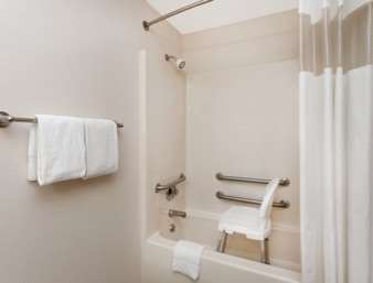 Days Inn by Wyndham Charleston