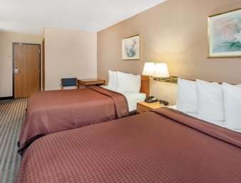 Days Inn by Wyndham Charleston