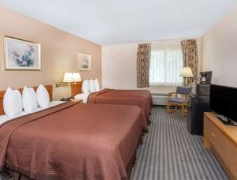 Days Inn by Wyndham Charleston