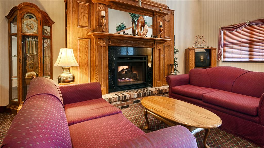 Baymont by Wyndham Chester IL