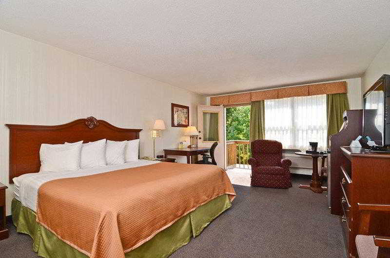 Baymont by Wyndham Chester IL