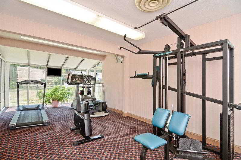 Baymont by Wyndham Chester IL
