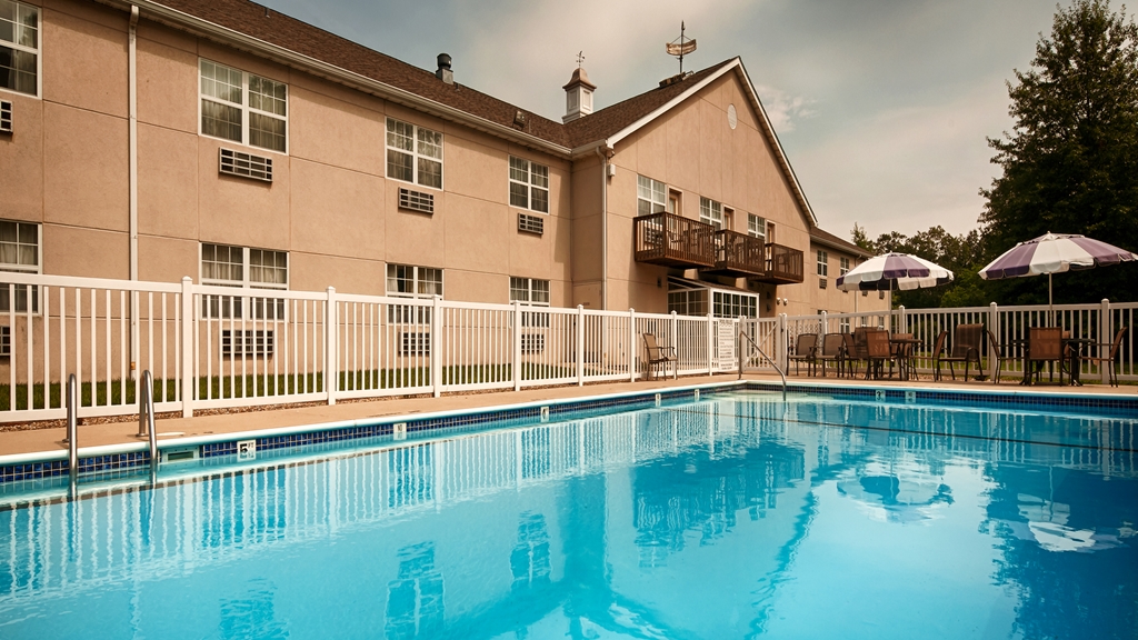 Baymont by Wyndham Chester IL