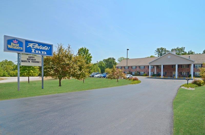 Baymont by Wyndham Chester IL