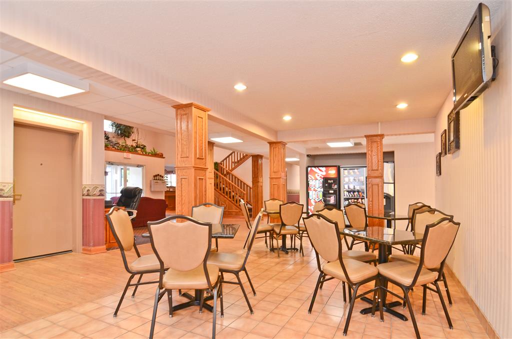 Baymont by Wyndham Chester IL