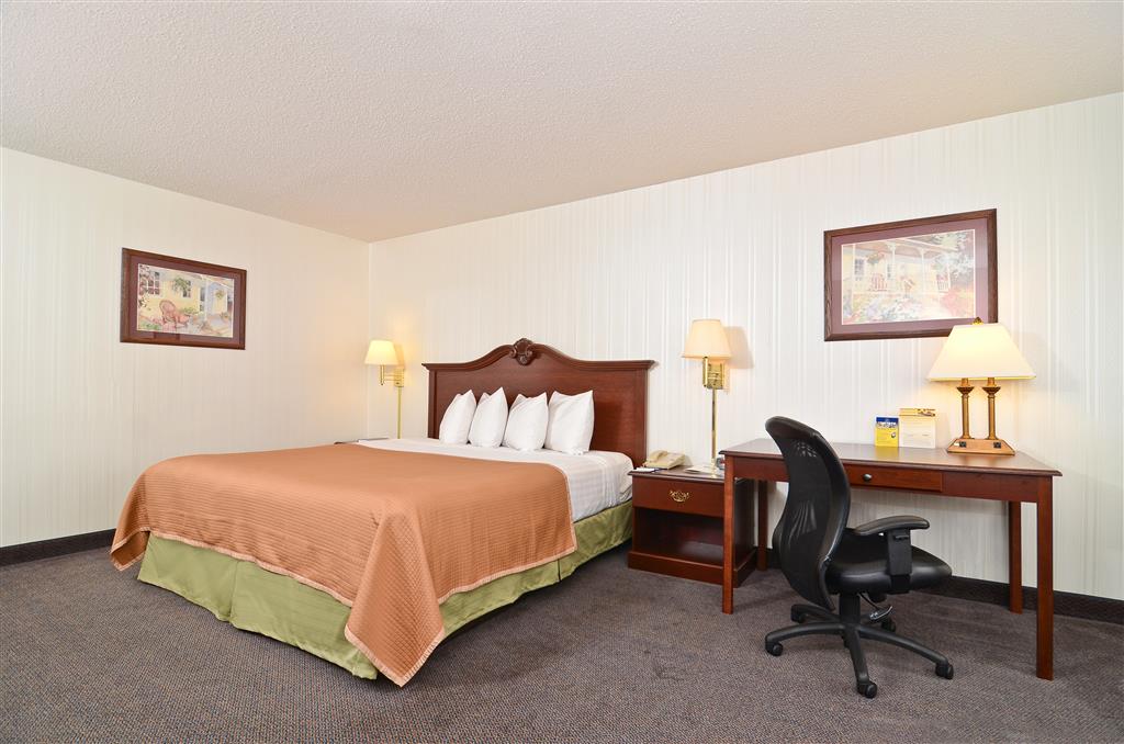 Baymont by Wyndham Chester IL