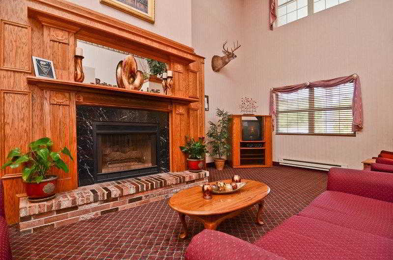 Baymont by Wyndham Chester IL
