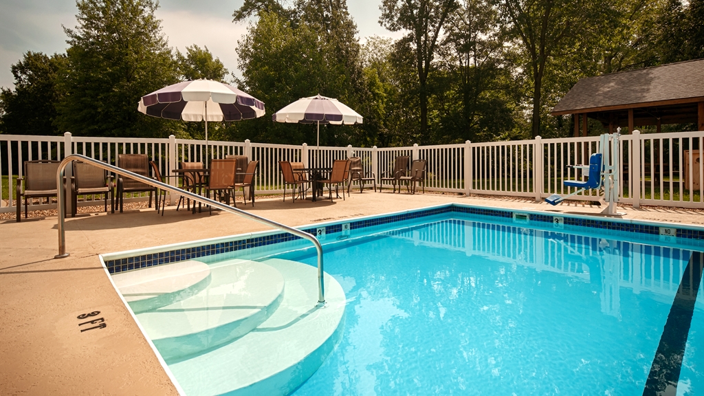 Baymont by Wyndham Chester IL