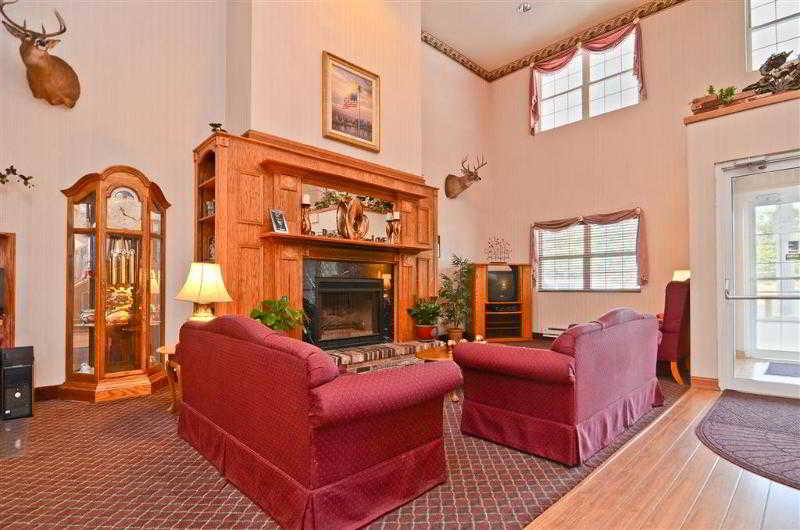 Baymont by Wyndham Chester IL