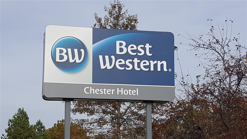 Baymont by Wyndham Chester IL