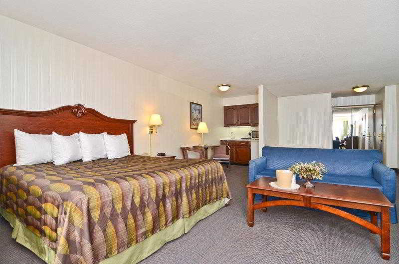Baymont by Wyndham Chester IL