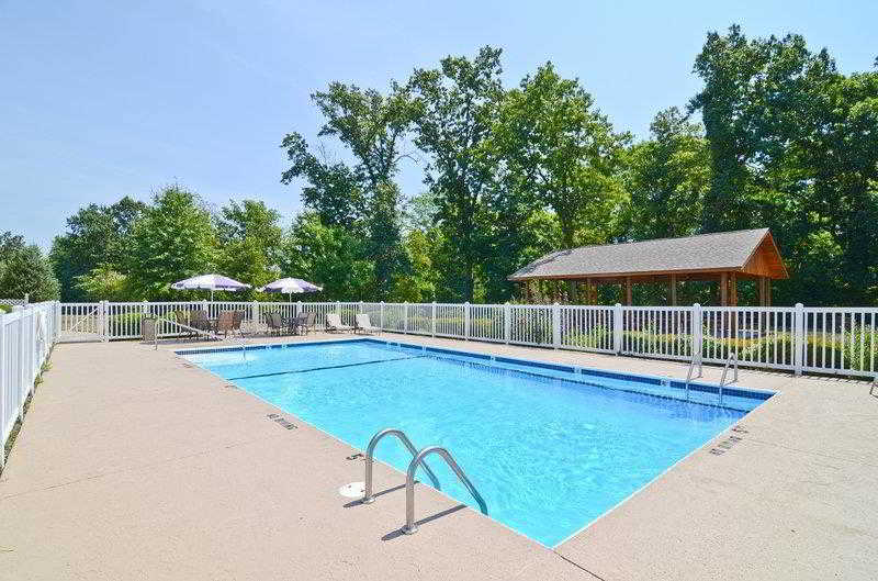 Baymont by Wyndham Chester IL