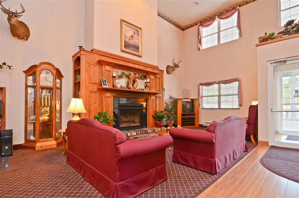 Baymont by Wyndham Chester IL