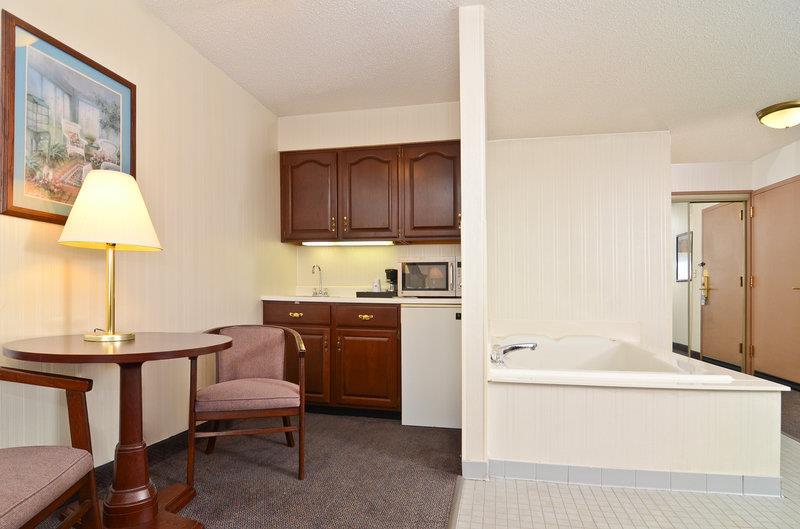 Baymont by Wyndham Chester IL