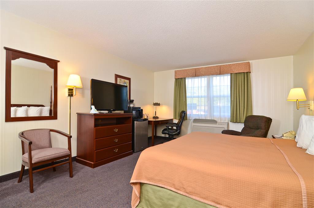 Baymont by Wyndham Chester IL