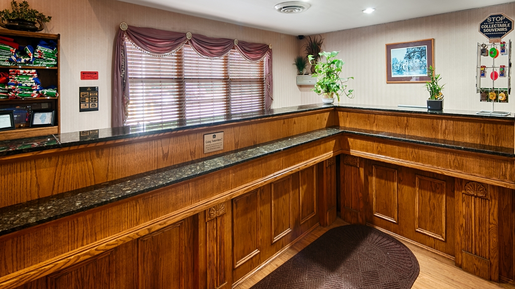 Baymont by Wyndham Chester IL