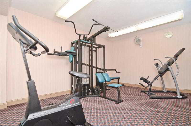Baymont by Wyndham Chester IL