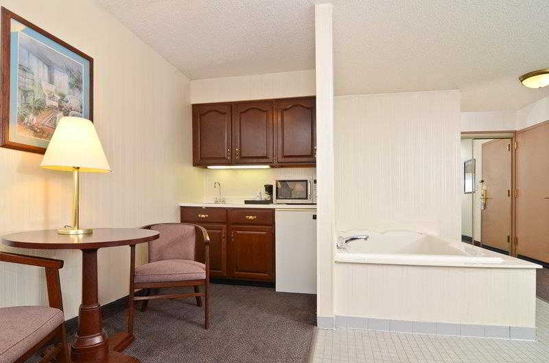 Baymont by Wyndham Chester IL