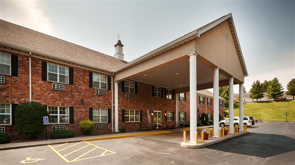 Baymont by Wyndham Chester IL