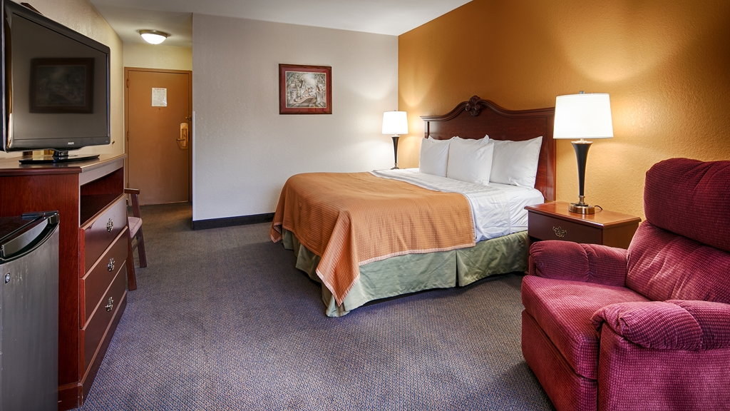 Baymont by Wyndham Chester IL