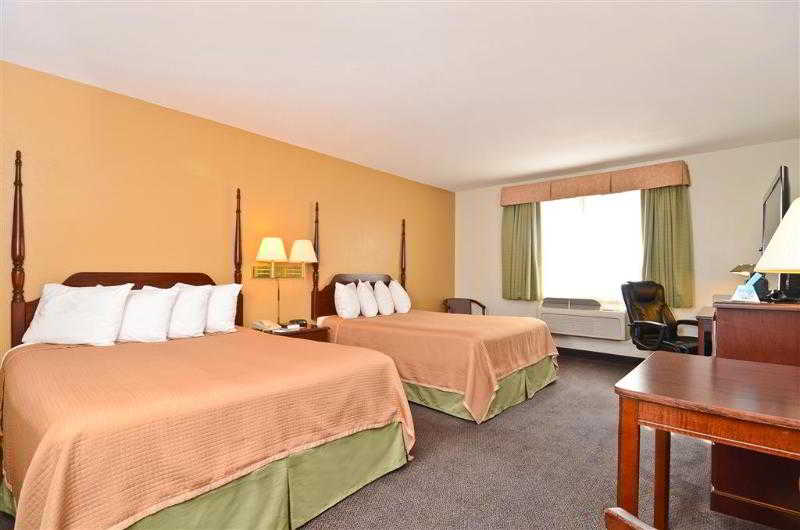 Baymont by Wyndham Chester IL