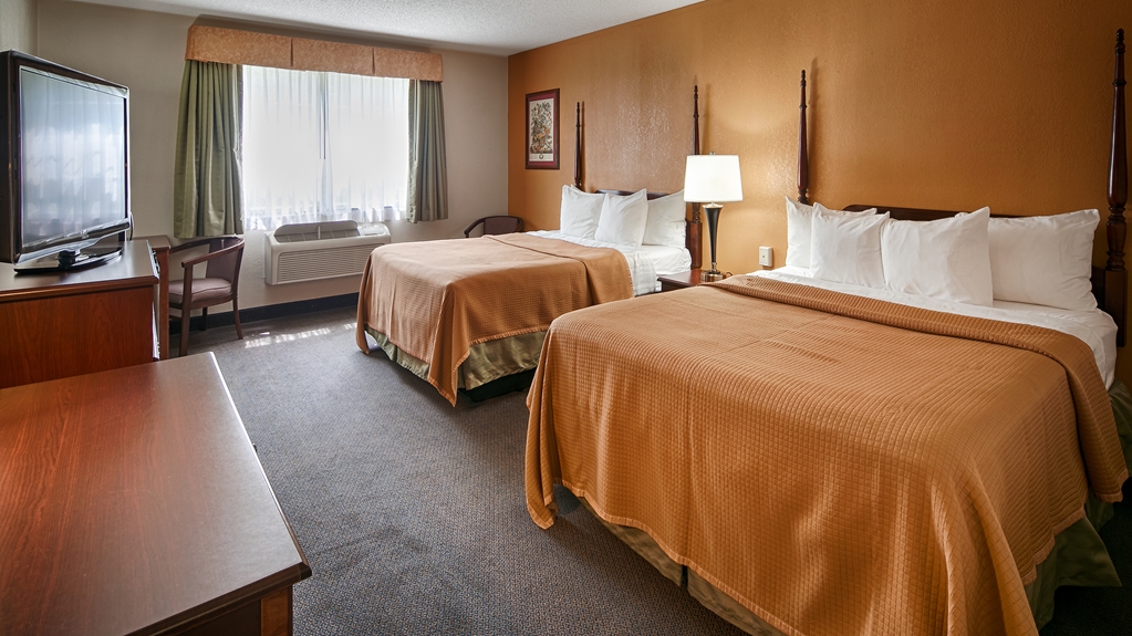 Baymont by Wyndham Chester IL