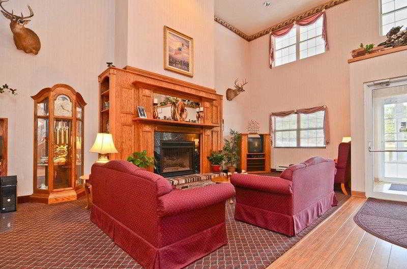 Baymont by Wyndham Chester IL