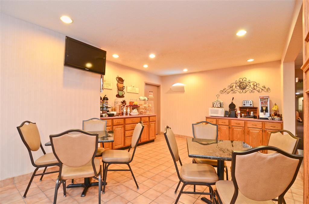 Baymont by Wyndham Chester IL
