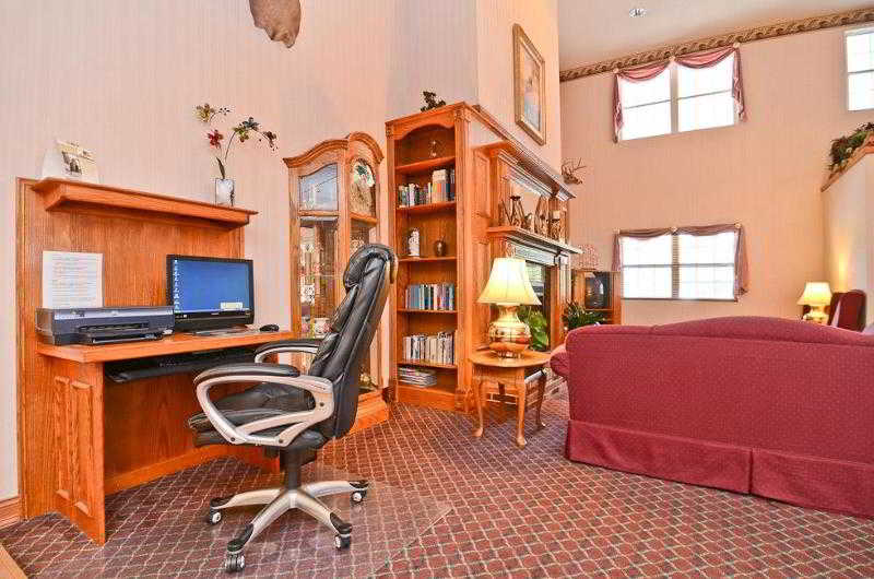 Baymont by Wyndham Chester IL