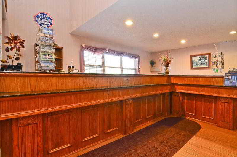 Baymont by Wyndham Chester IL