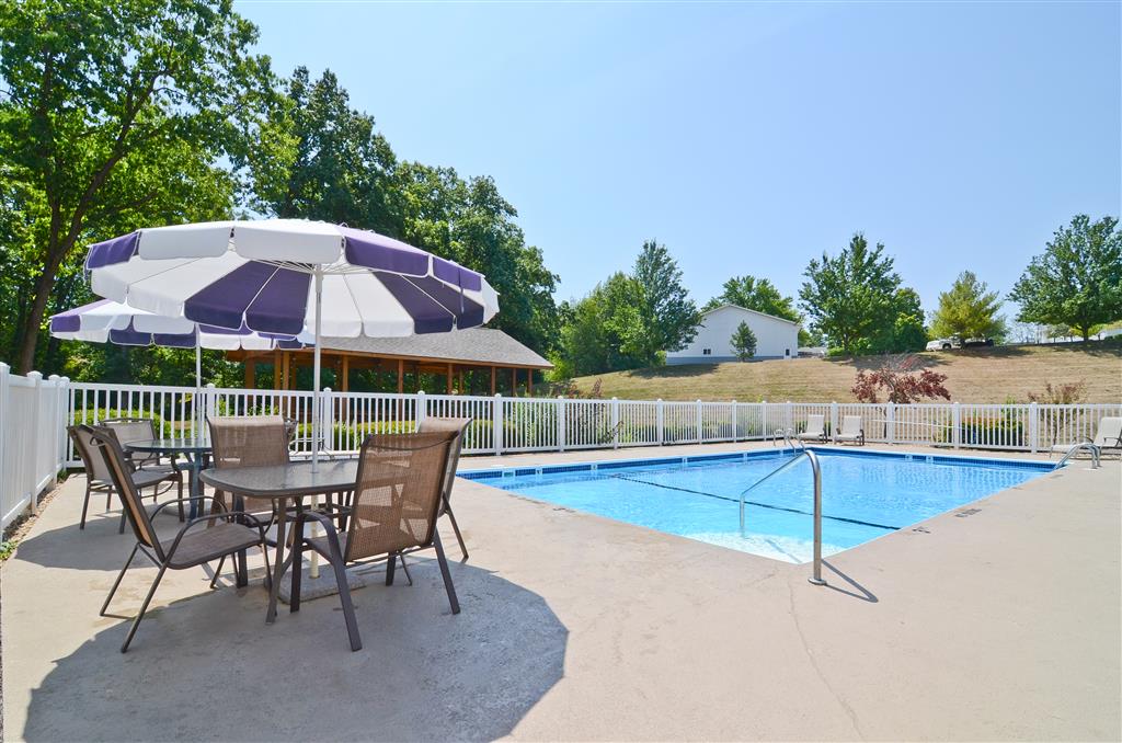 Baymont by Wyndham Chester IL