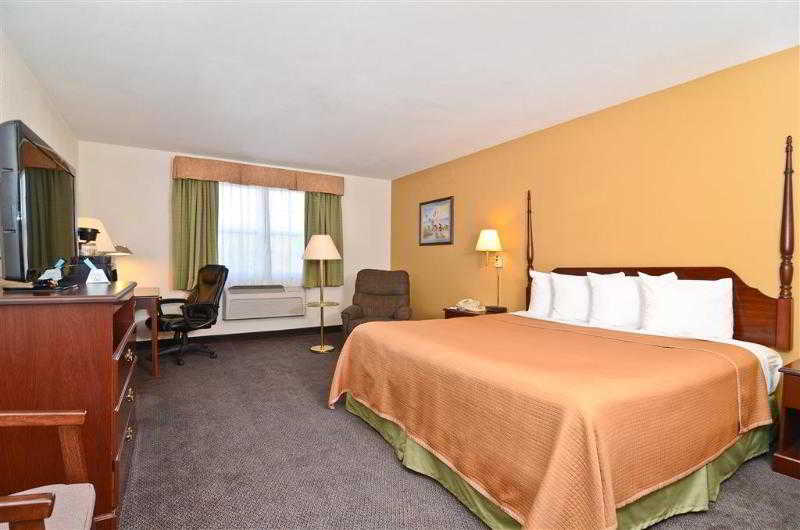 Baymont by Wyndham Chester IL