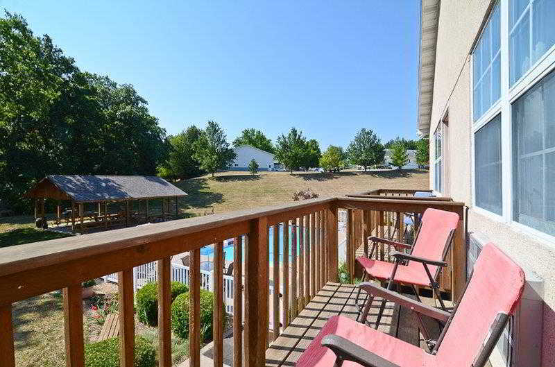 Baymont by Wyndham Chester IL