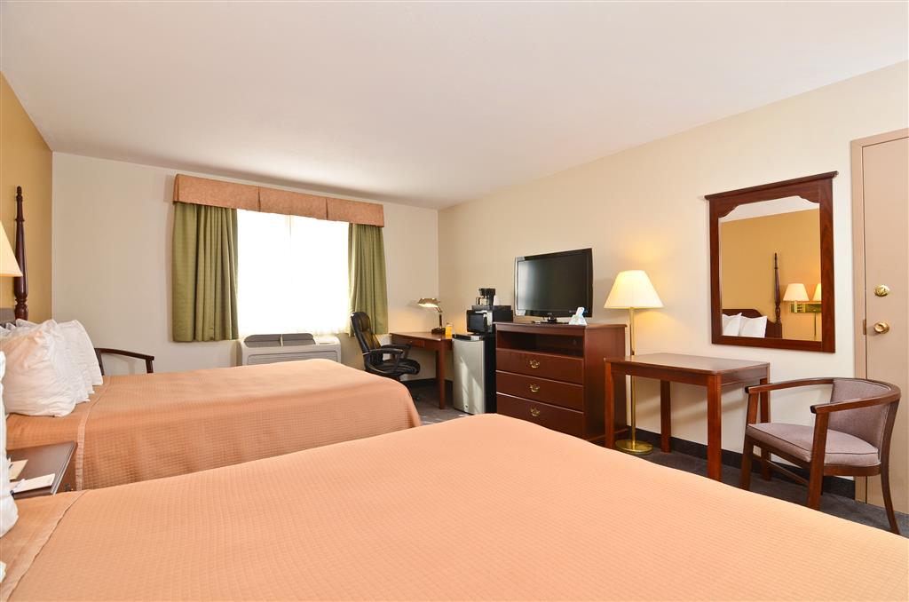 Baymont by Wyndham Chester IL