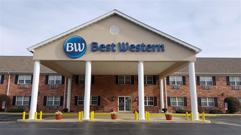 Baymont by Wyndham Chester IL
