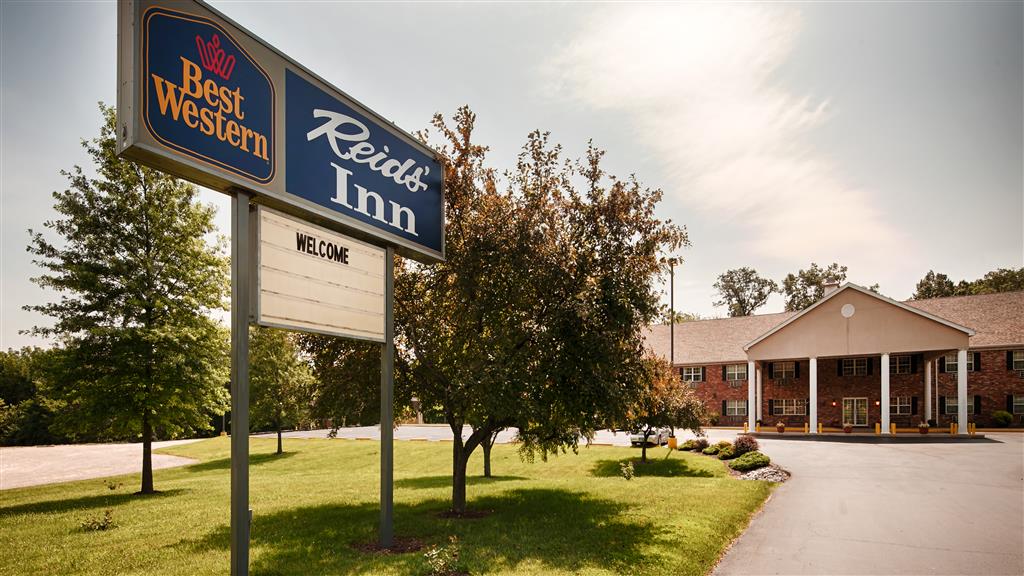 Baymont by Wyndham Chester IL