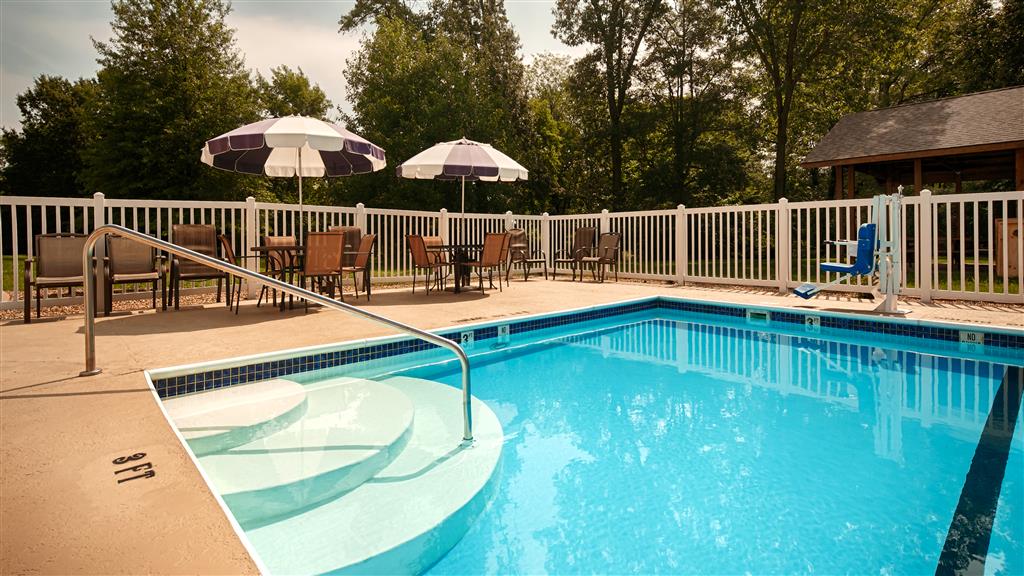 Baymont by Wyndham Chester IL