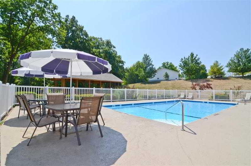 Baymont by Wyndham Chester IL