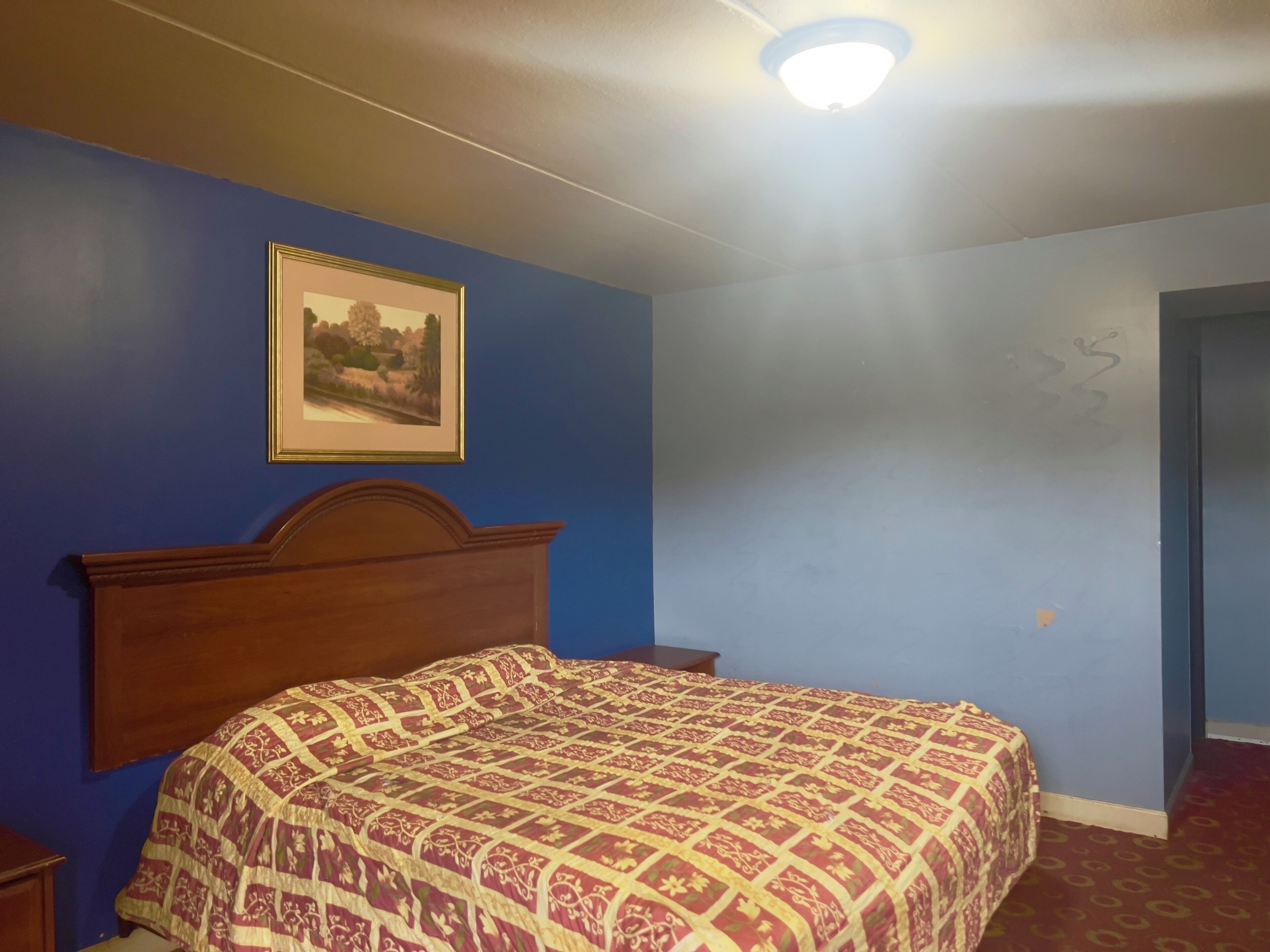 Best Motel by OYO Chicago I 90