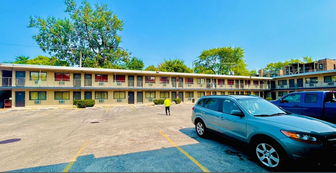 Best Motel by OYO Chicago I 90