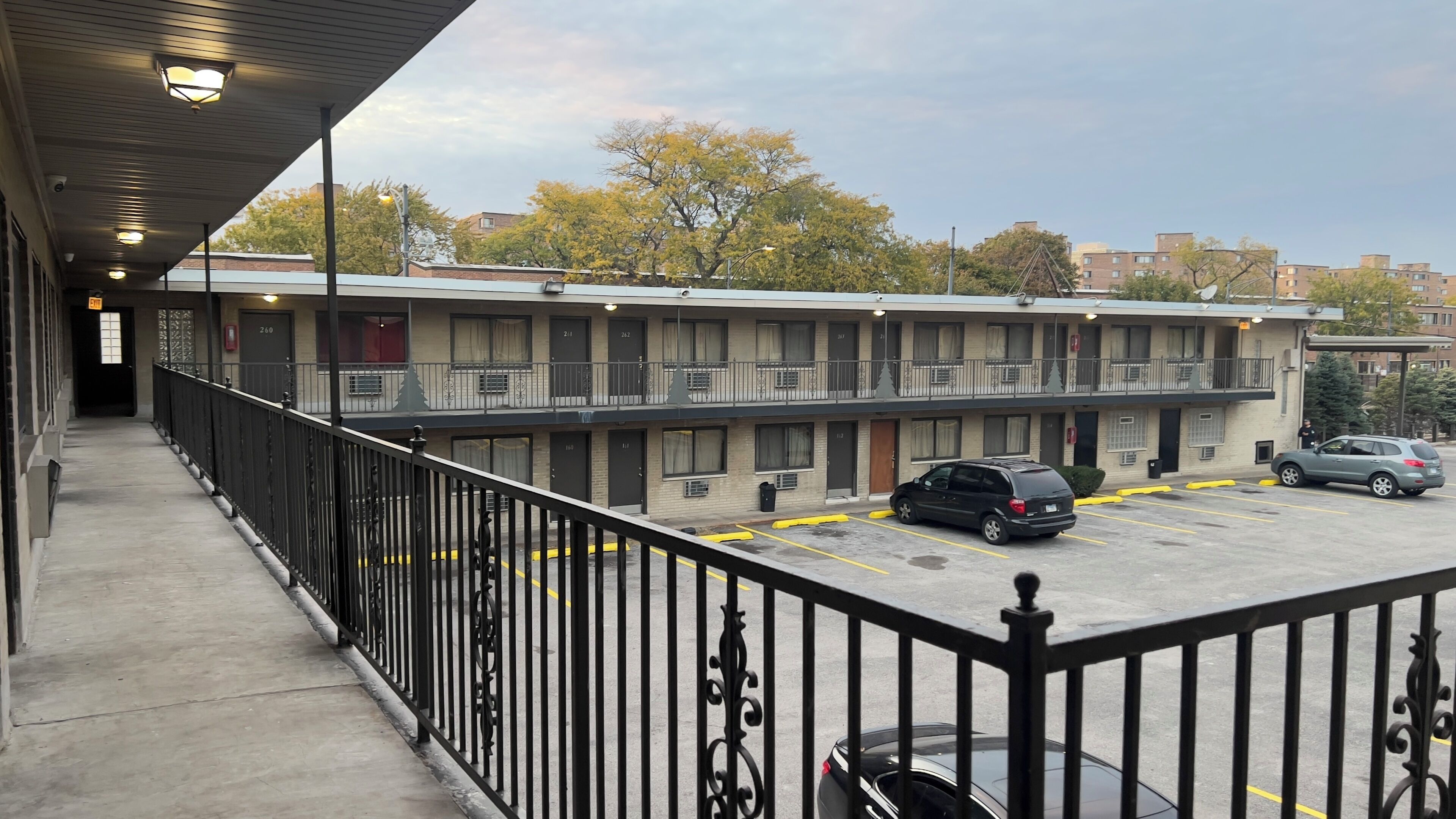 Best Motel by OYO Chicago I 90