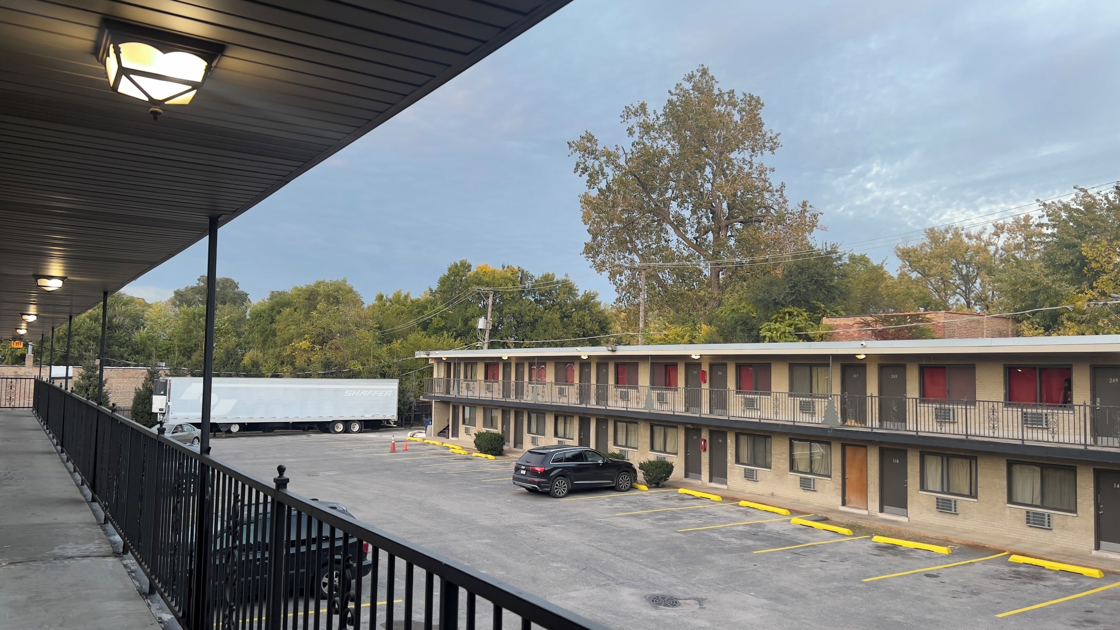 Best Motel by OYO Chicago I 90