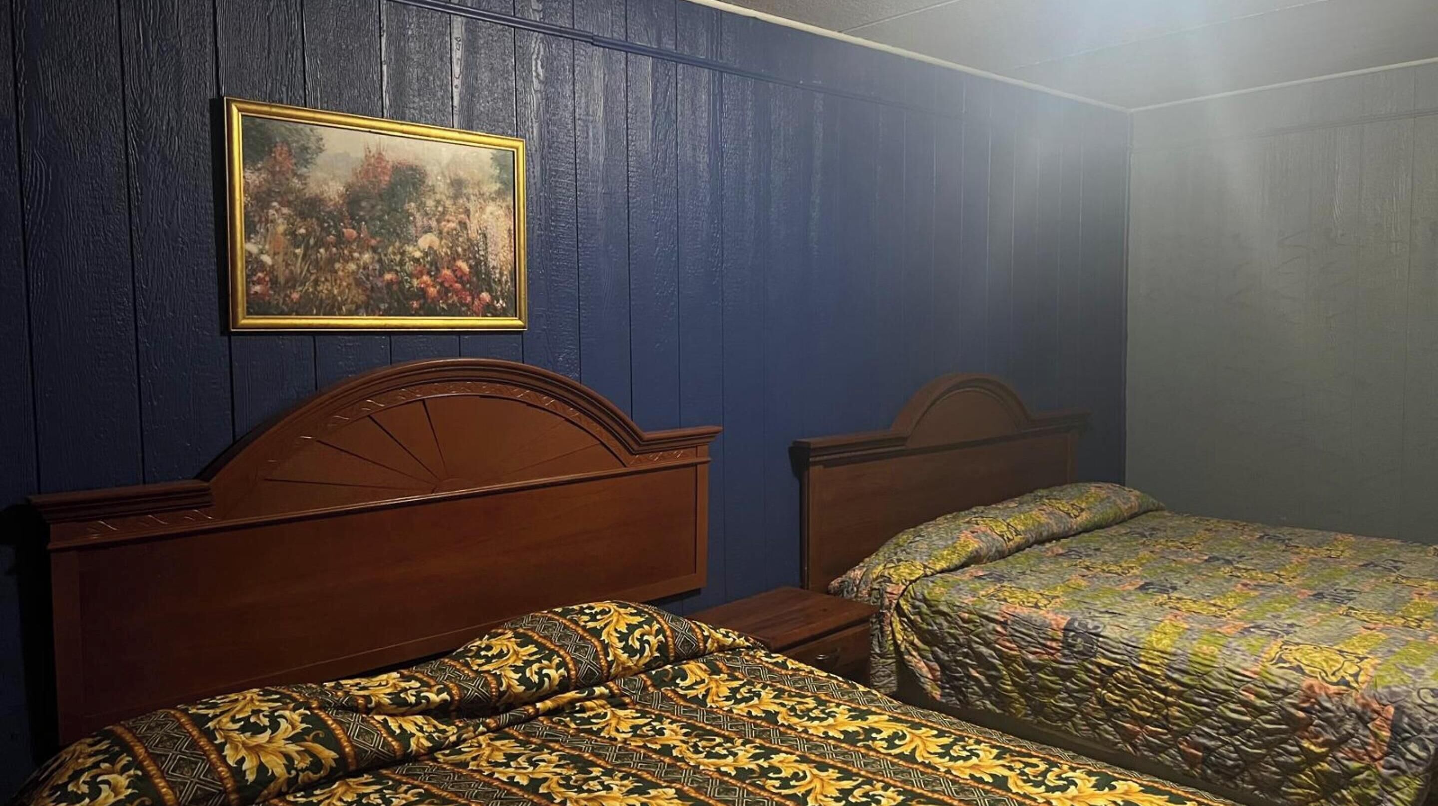 Best Motel by OYO Chicago I 90