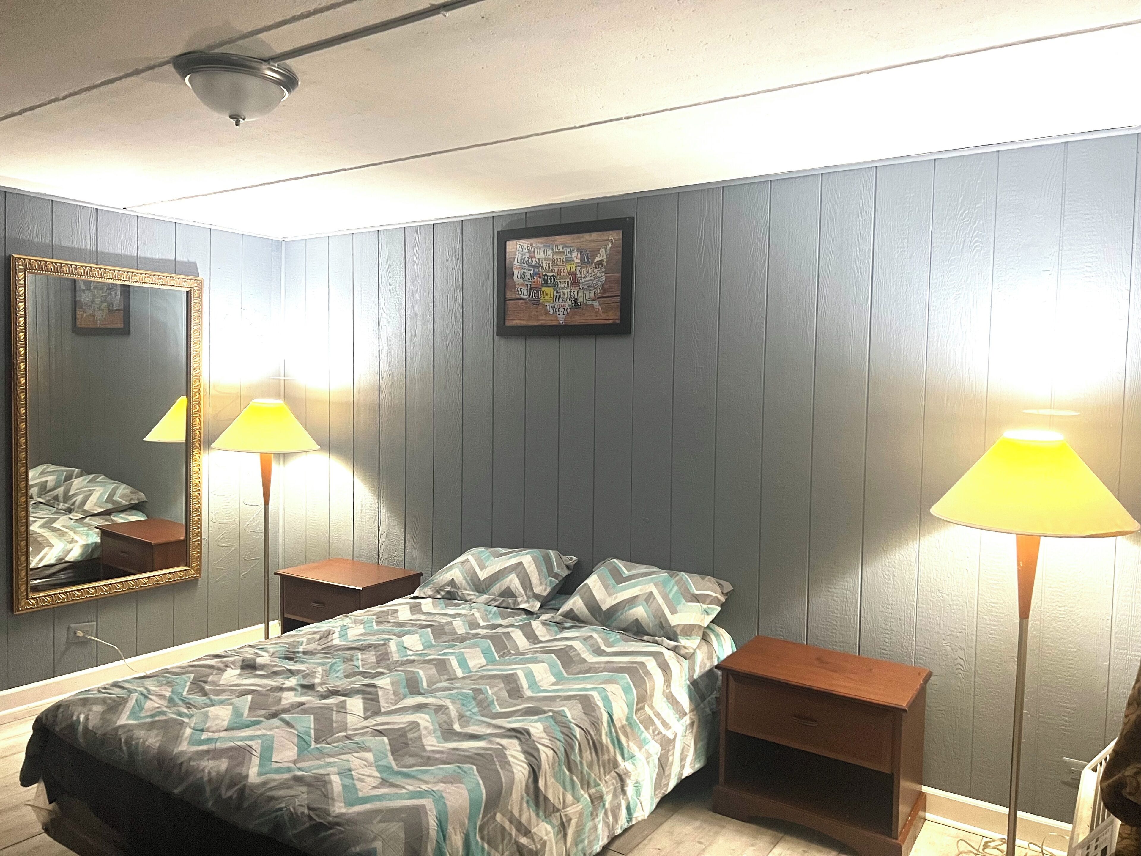 Best Motel by OYO Chicago I 90
