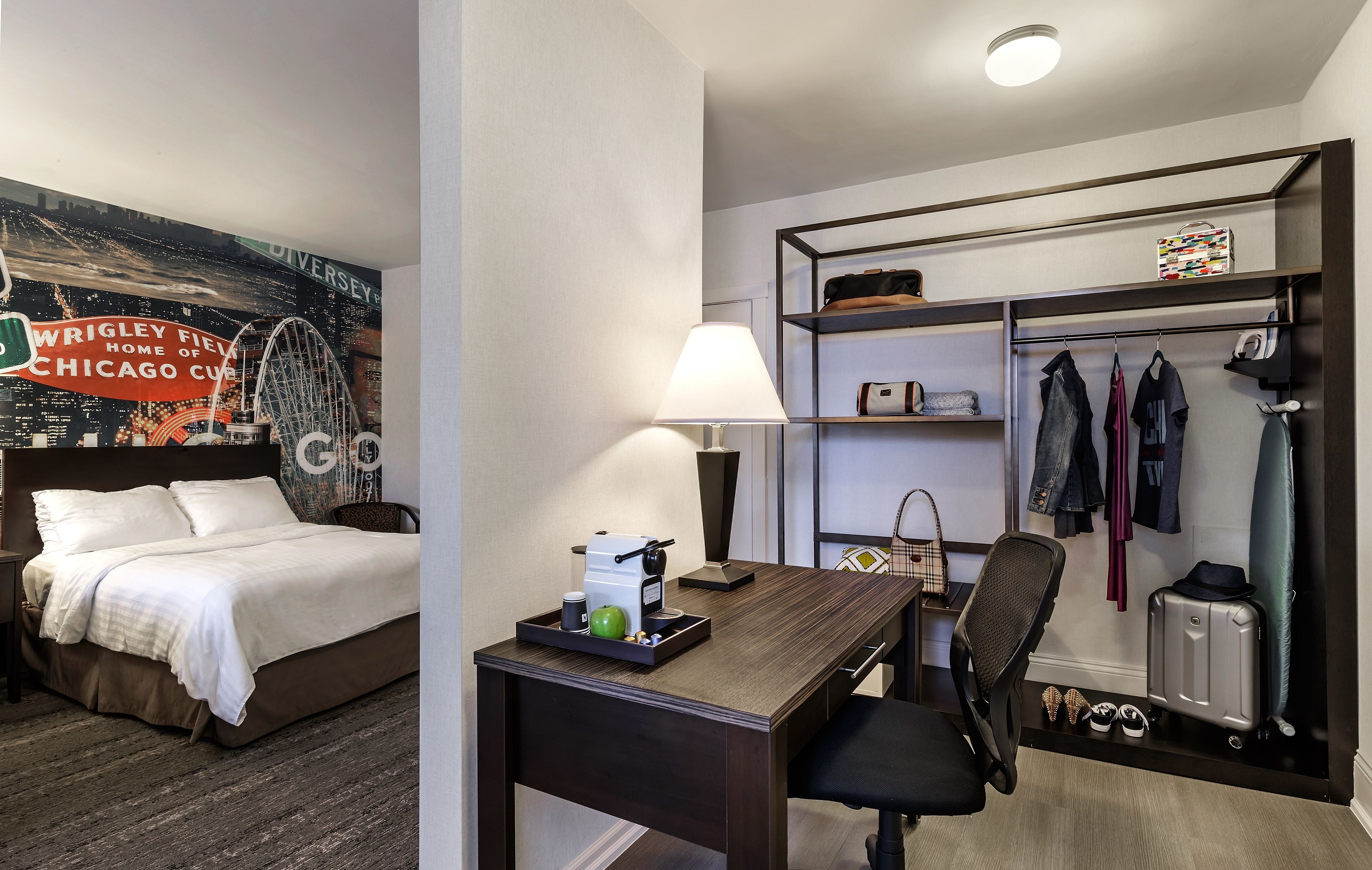 Hotel Versey Chicago Lincoln Park